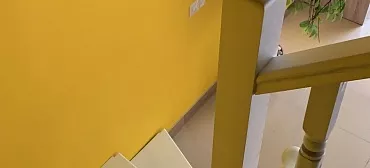 Дом под ключ Коттедж 3-4-7