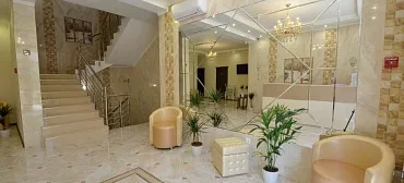 Отель "Август ★★"