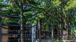 Отель Ялта Интурист Отель Ялта Интурист