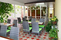 Гостевой дом "Людмила" - Архипо-Осиповка Гостевой дом "Людмила" - Архипо-Осиповка