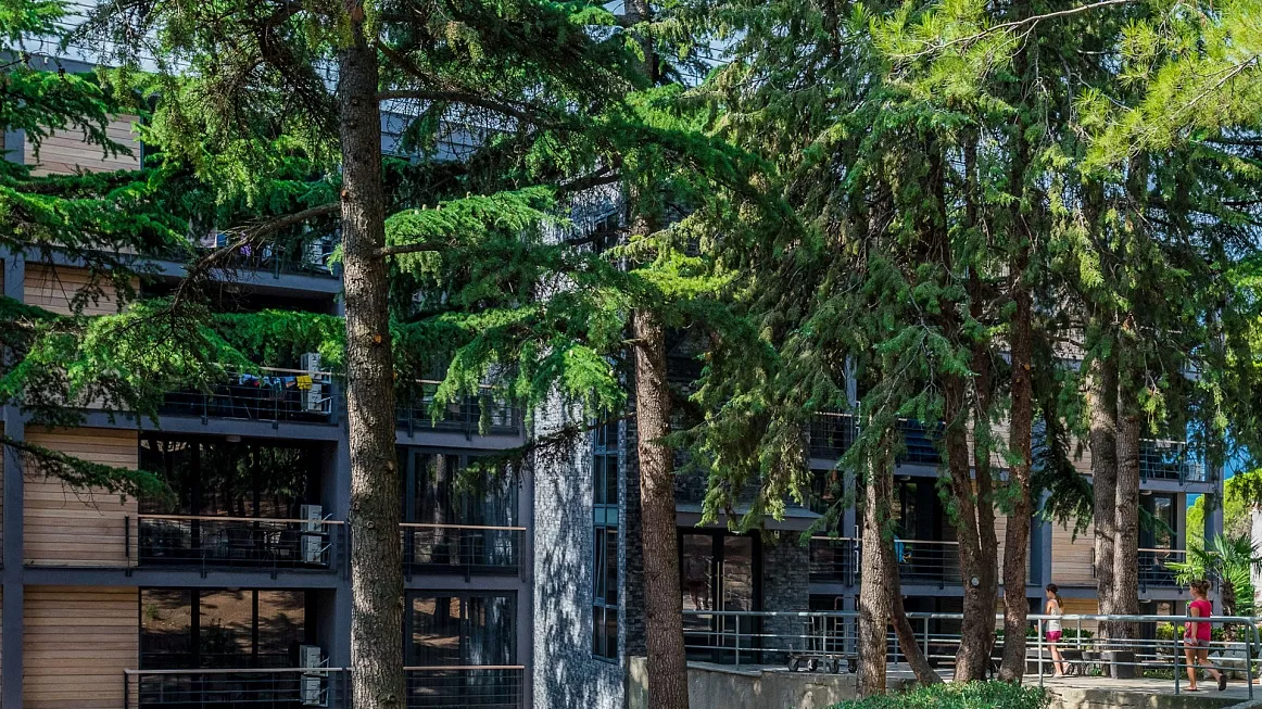 . Отель Ялта Интурист. Ялта . Отель Ялта Интурист. Ялта