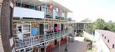 Мини-гостиница Морской курорт