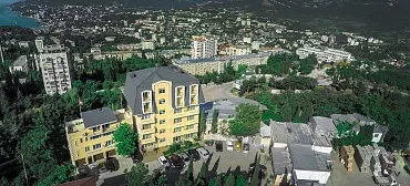 Гостевой дом "Yellow Submarine"