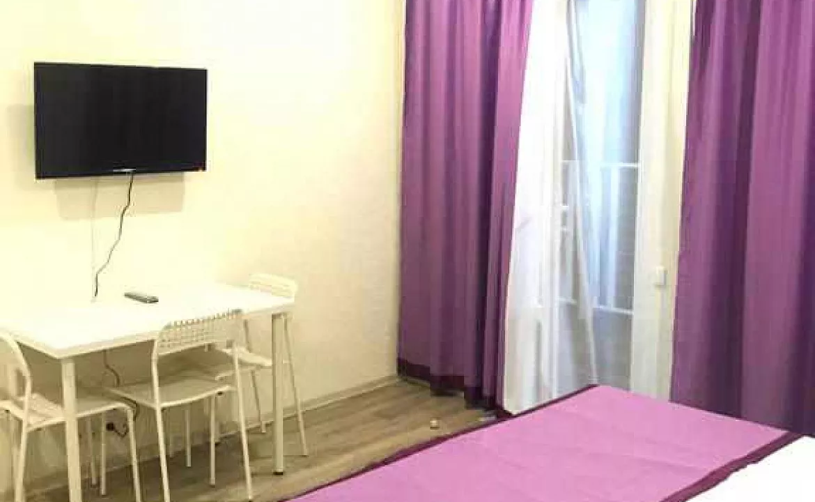 3-х местная студия. Гостевой дом LooRoom (studio). Лоо 3-х местная студия. Гостевой дом LooRoom (studio). Лоо