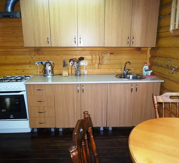 . Дом под ключ Водолей. Аше . Дом под ключ Водолей. Аше