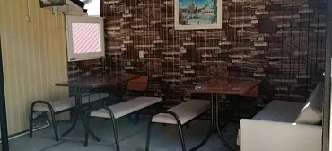 Гостевой дом Татьяна - Джубга