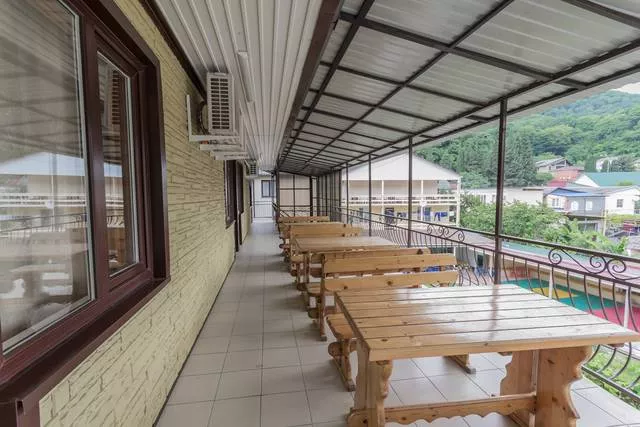 . Частный гостевой дом Дом у реки. Солоники . Частный гостевой дом Дом у реки. Солоники