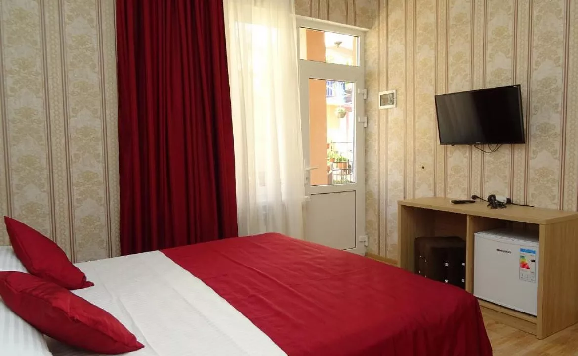 2-х местный номер 