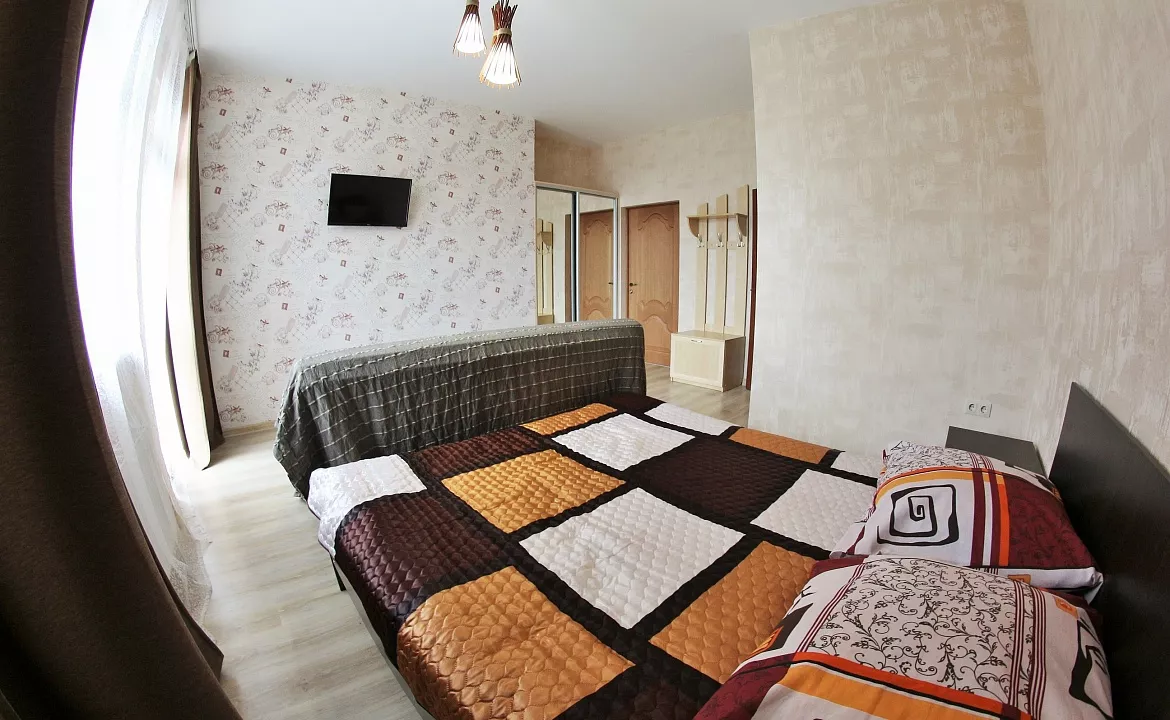 2 этаж 2 номер. Гостевой дом мАнжелка. Геленджик 2 этаж 2 номер. Гостевой дом мАнжелка. Геленджик