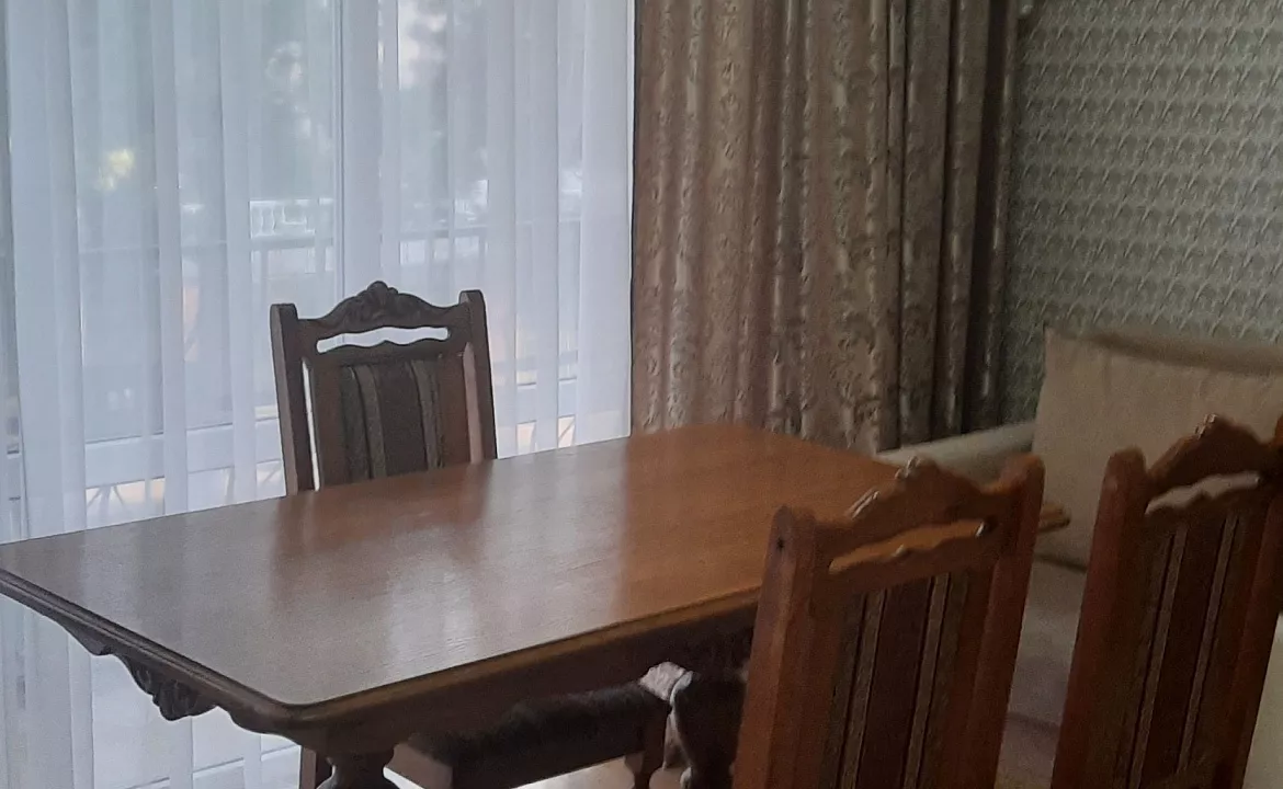 Номер для большой семьи. Гостиница Ника. Геленджик