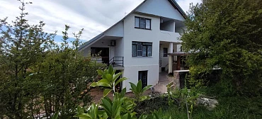 Гостевой дом "Горная лаванда"