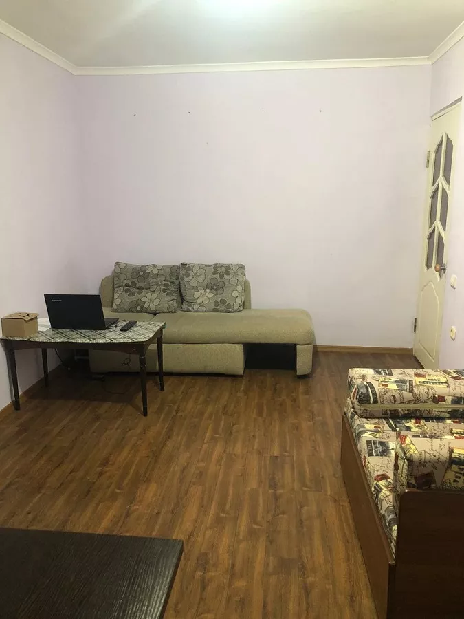 . Квартира в многоквартирном доме 2-х комнатная квартира. Сухум