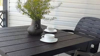 . Гостевой дом "Художник". Должанская