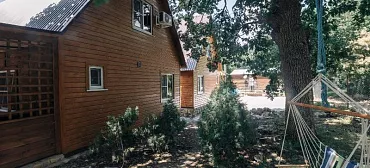 База отдыха "Малый Утриш"