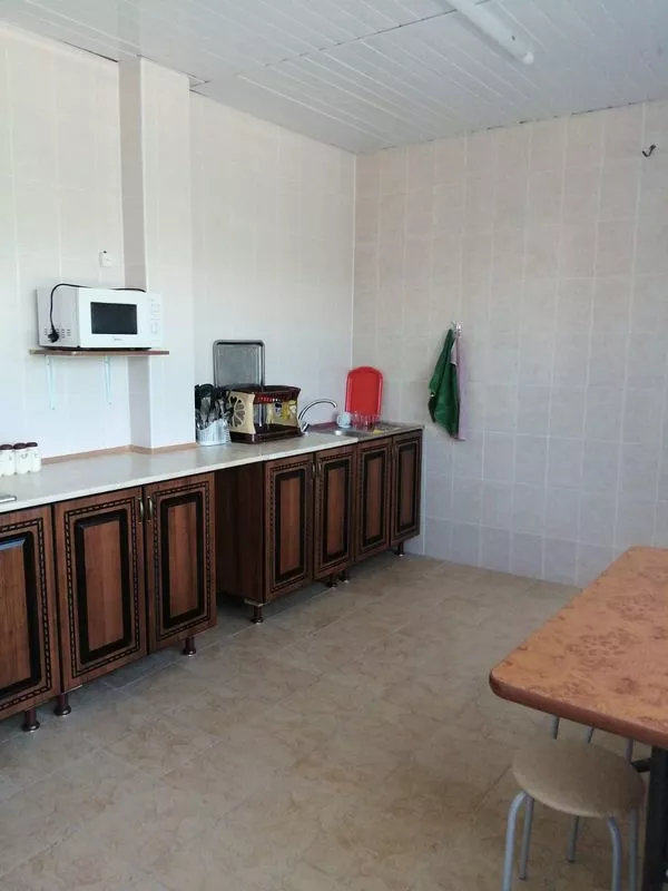 . Гостевой дом Татьяна - Джубга. Джубга