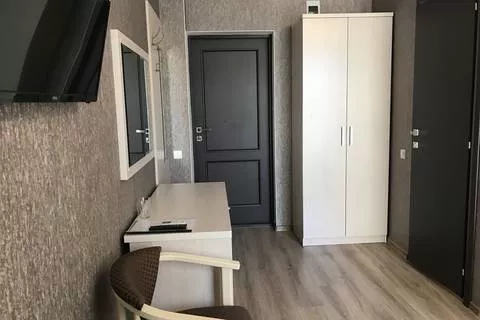 2-х местный «Люкс». Гостевой дом Rovados. Витязево