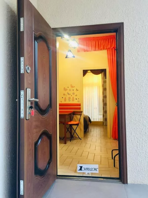 . Гостевой дом "Ольга" - Сочи. Сочи