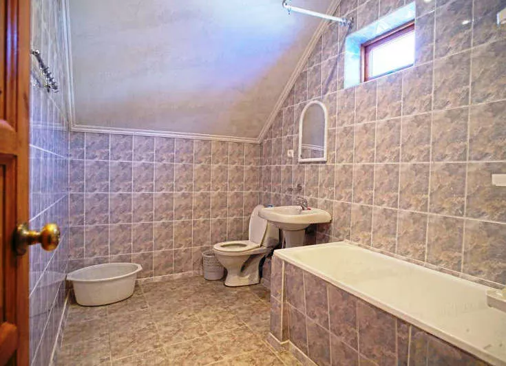 . Частный сектор "Берег". Лазаревское