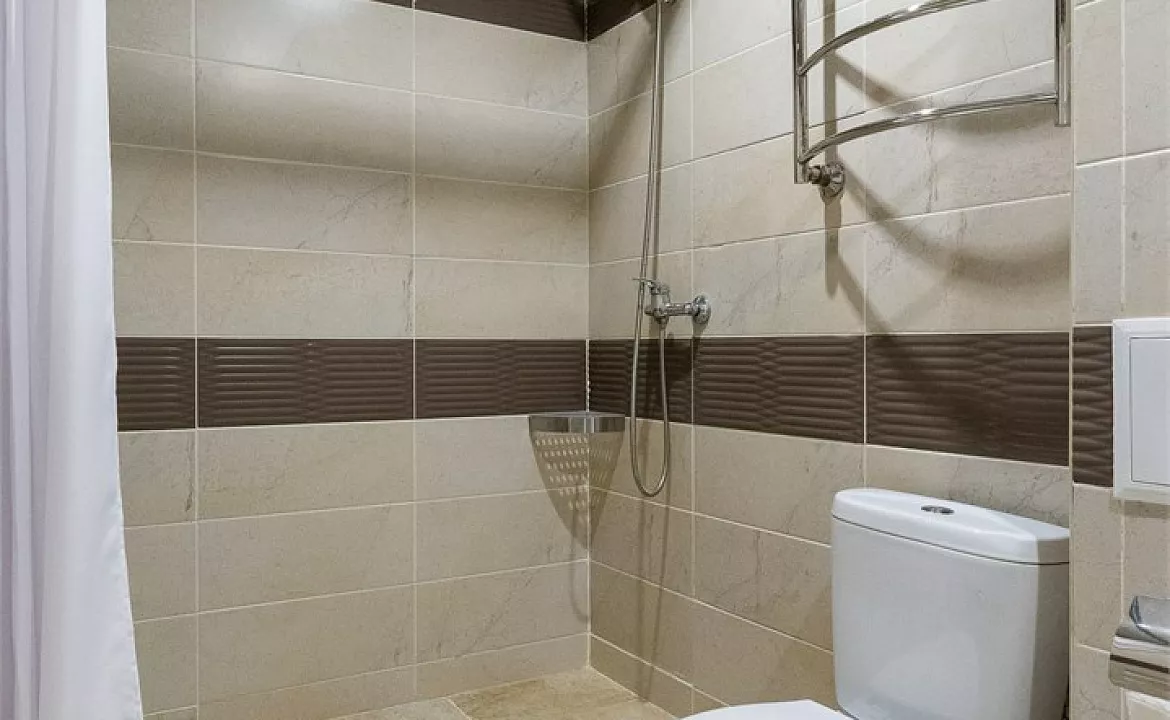 Комфорт. Отель Портобелло Сочи. Адлер