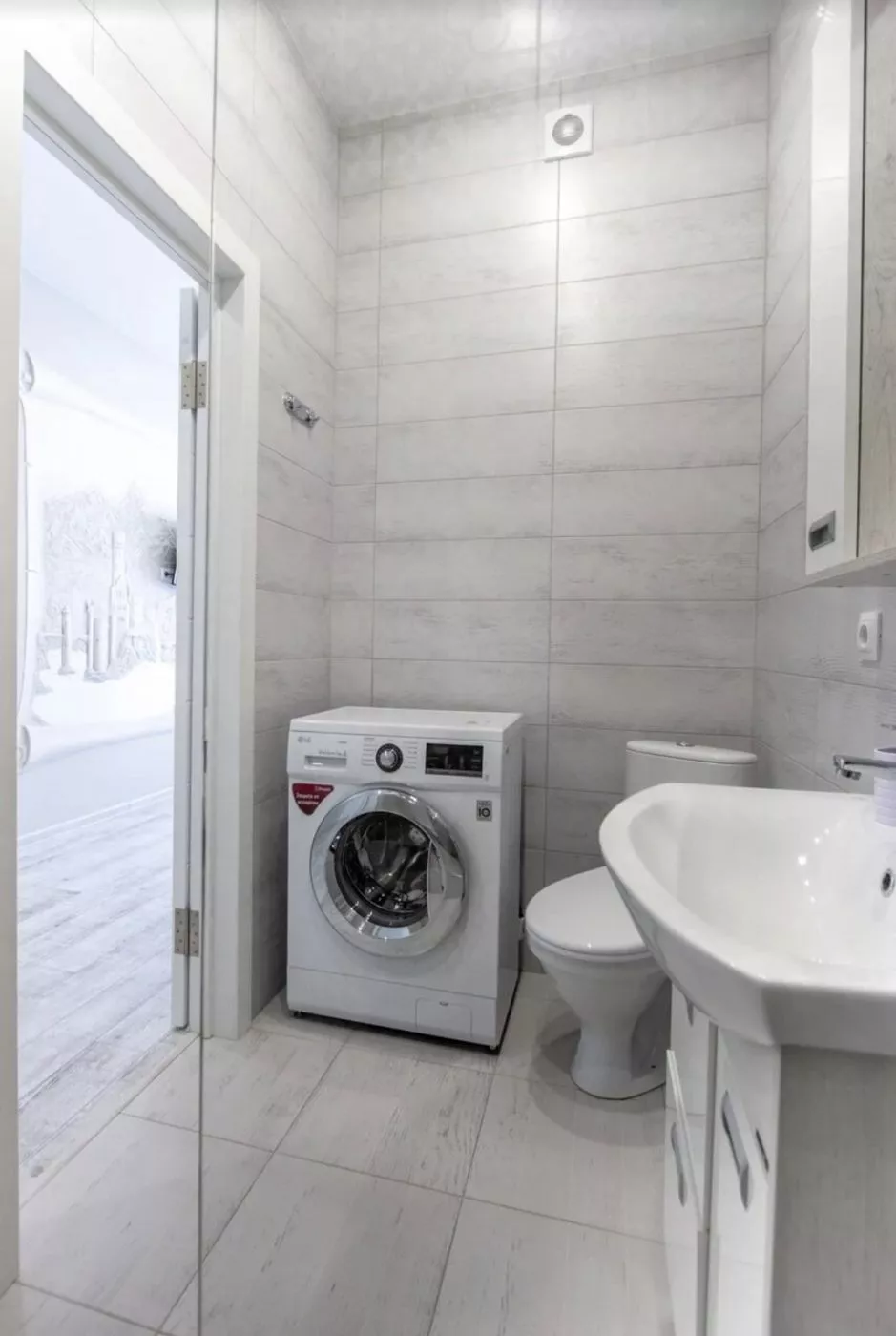 . Квартира в многоквартирном доме Квартира в Геленджике . Геленджик