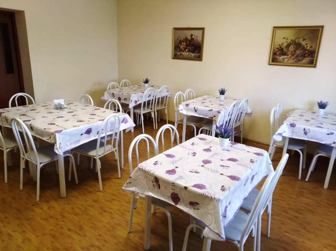 . Гостевой дом "Дельфин" - Голубицкая. Голубицкая