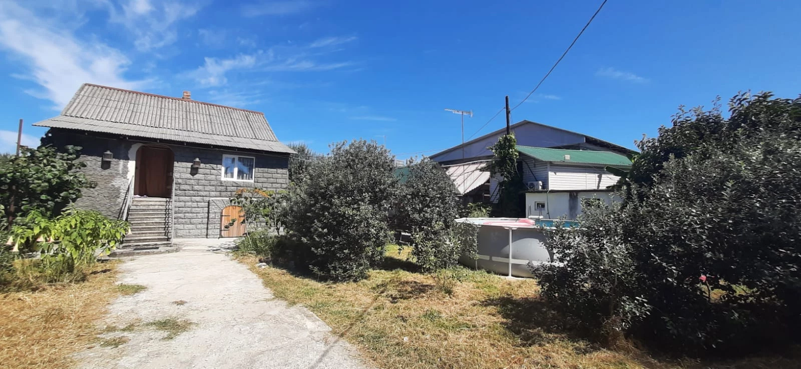 . Дом под ключ Сдам дом под ключ. Гагра . Дом под ключ Сдам дом под ключ. Гагра