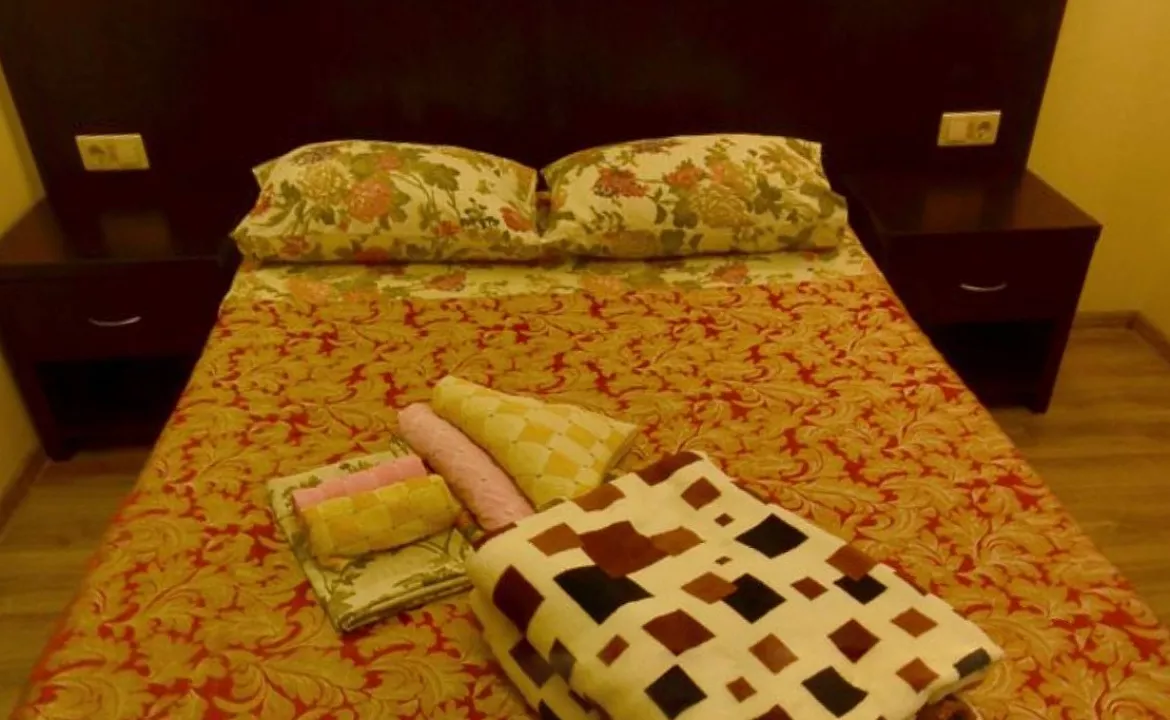 2-х местный (без балкона). Гостевой дом «Меркурий» - Кабардинка. Кабардинка