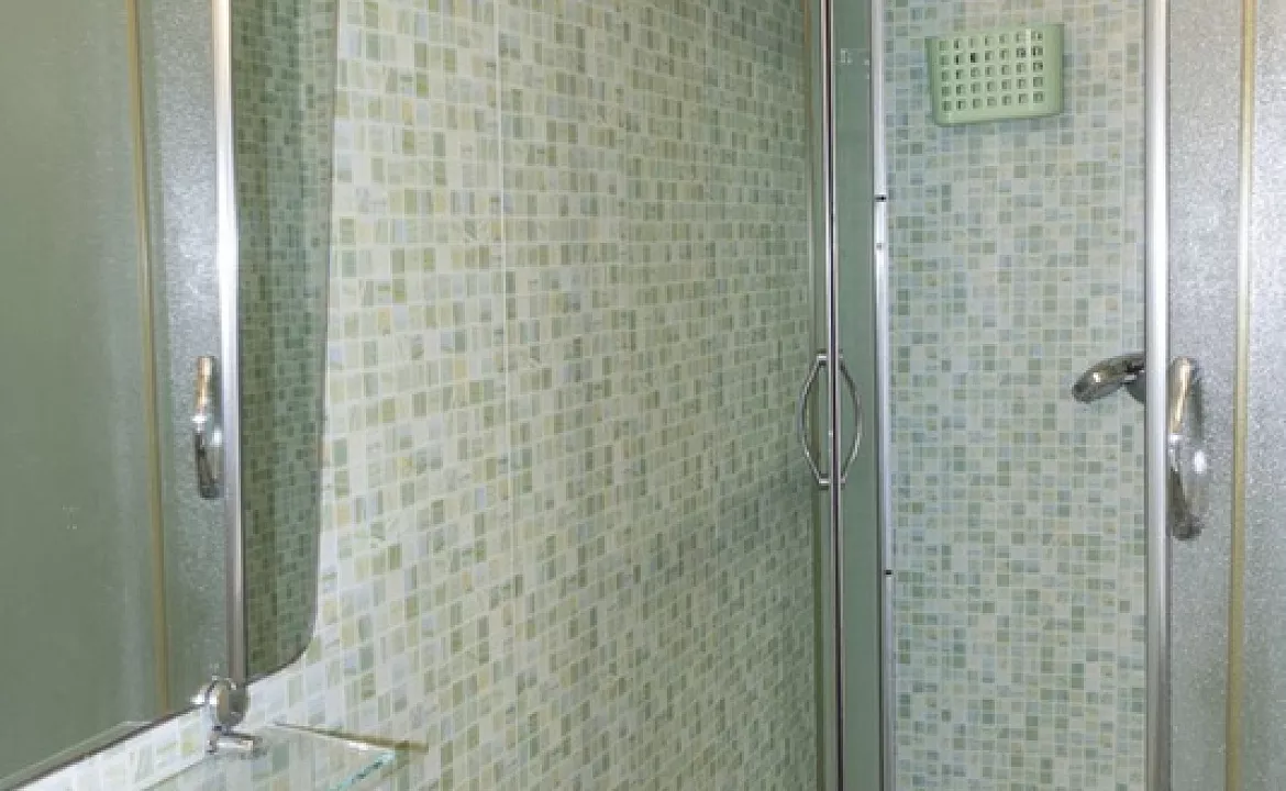 Семёновский дом. База отдыха "Сосновый Бор". Чемитоквадже