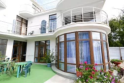 Гостиница "Риека" Гостиница "Риека"