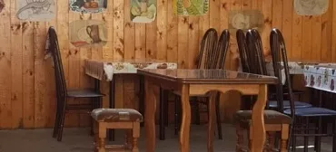 Гостевой дом "Минерал"