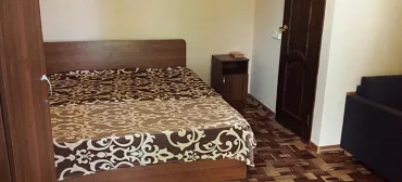 Гостевой дом Агрба 2