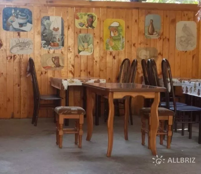 . Гостевой дом "Минерал". Вардане