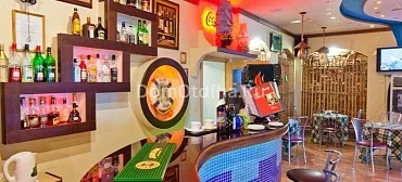 Отель Водноспортивный клуб-отель "Торнадо"