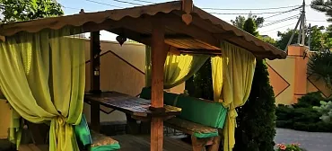 Гостевой дом "Валентин"