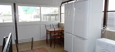 Частный сектор "На Фермерской" 