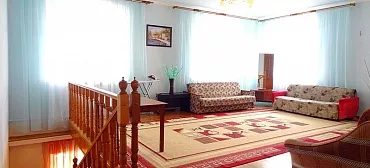 Гостиница "Белый дом"