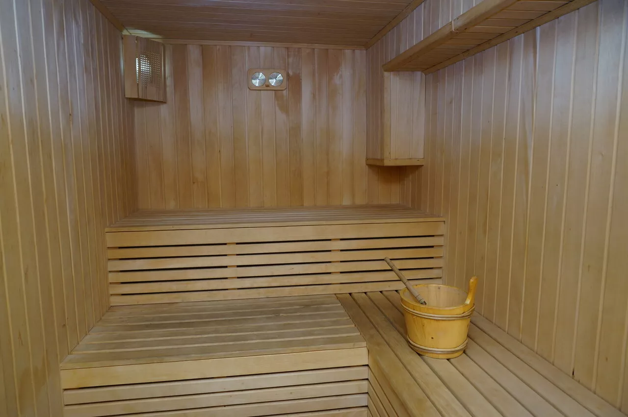 . Отель «ВИА ОТЕЛЬ». Феодосия