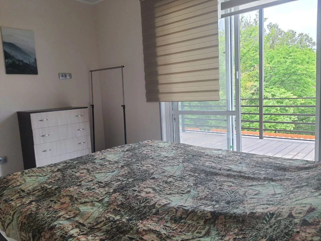 . Апартаменты у Византийского Храма. Лоо