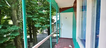 База отдыха «Скала Парус»     