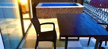 Отель "Панорама"