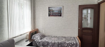 1-но комн кв у жд