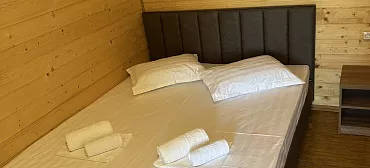 База отдыха Wood Dhouse