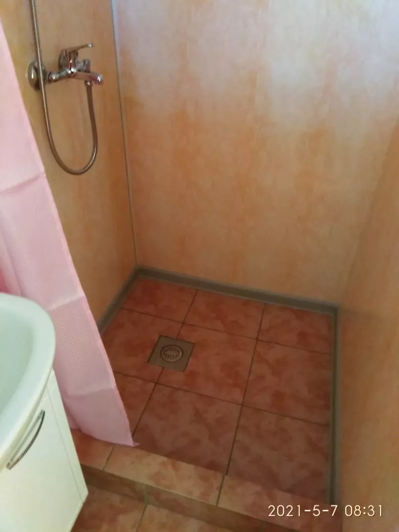 . Частный сектор Двухкомнатные номера со всеми удобствами . Должанская