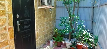 Частный сектор ул. Ленина 137/а"