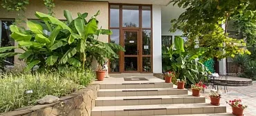 Гостиница «Морская звезда»