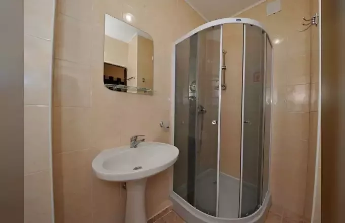 «Стандарт DBL» Корпус №1. Отель «Снежный барс». Эльбрус - гостиницы