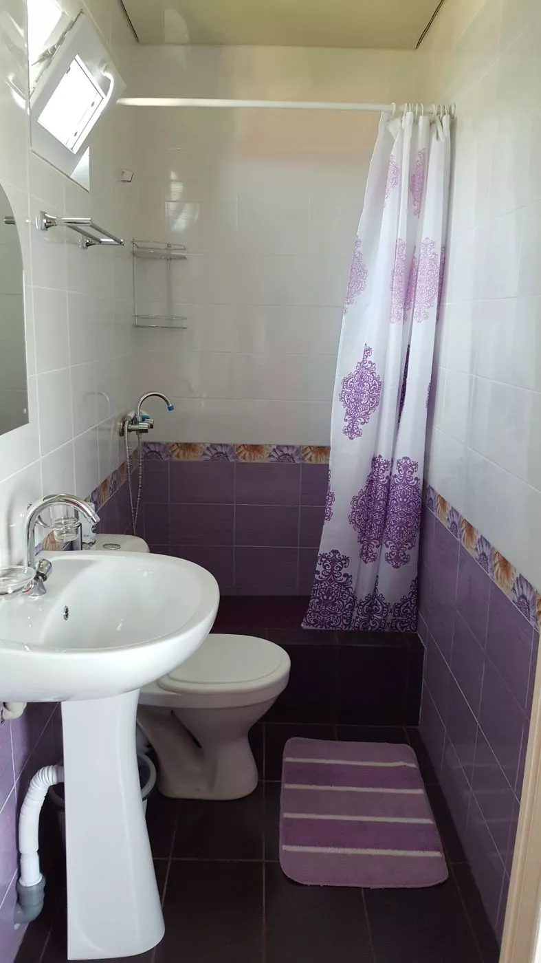 . Гостевой дом "LION". Лазаревское . Гостевой дом "LION". Лазаревское