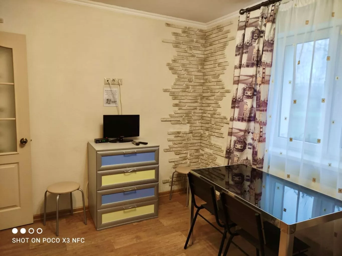 . Дом под ключ Малый дом в усадьбе. Феодосия