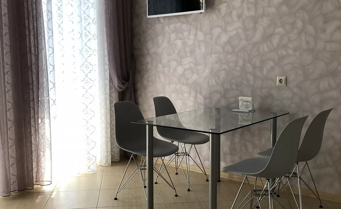 КВ 14. Апартаменты «Северный Берег» . Анапа КВ 14. Апартаменты «Северный Берег» . Анапа