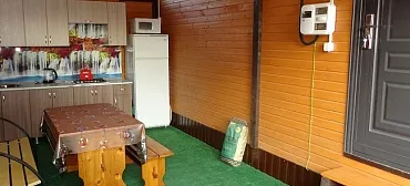 Дом под ключ Северная 20